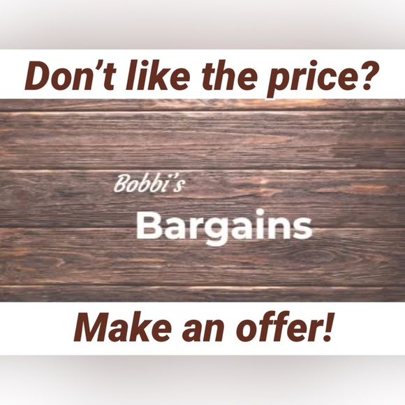 Meet your Posher, Bobbi - Picture 1 of 1